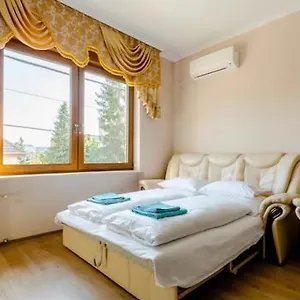 Deviza Apartment