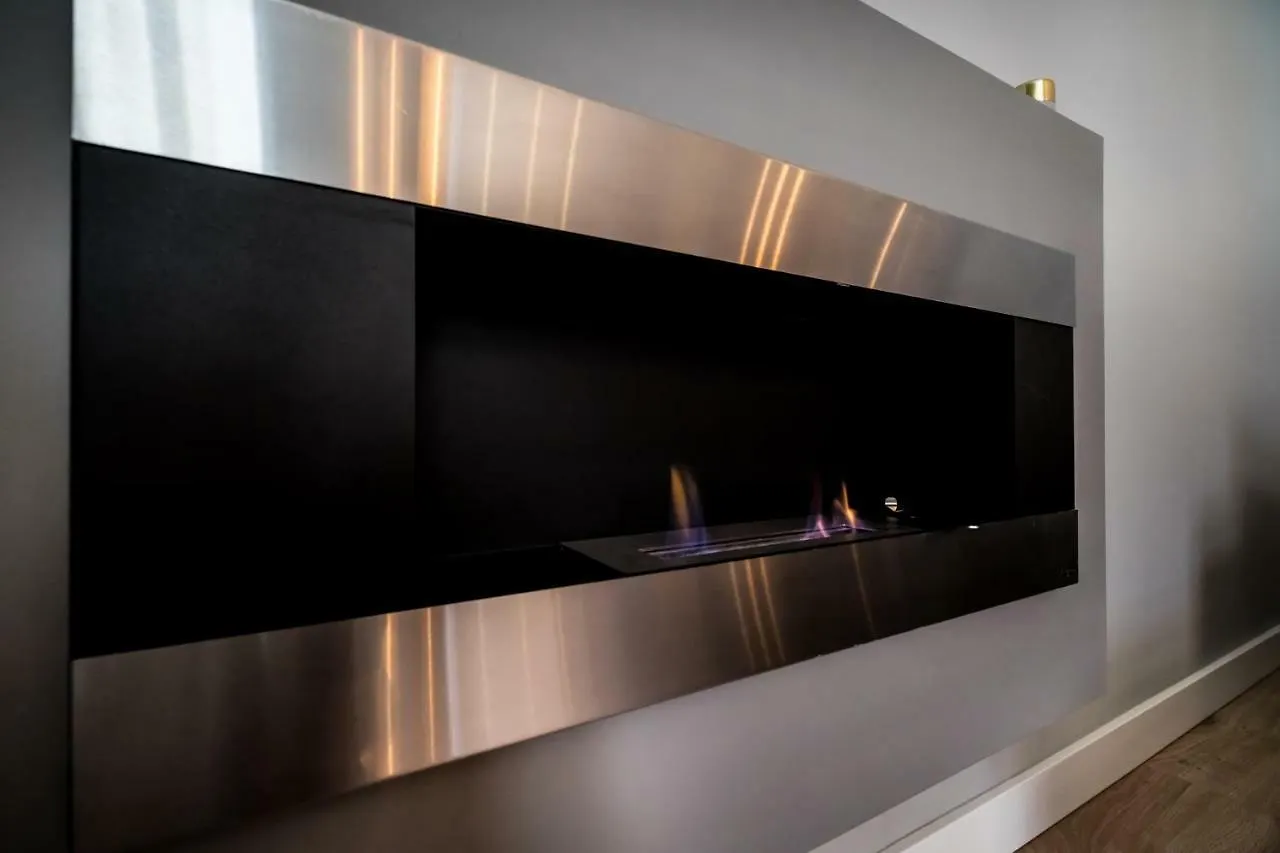 Regi Highrise Oasis Apartment Budapest 0*,  Ungarn